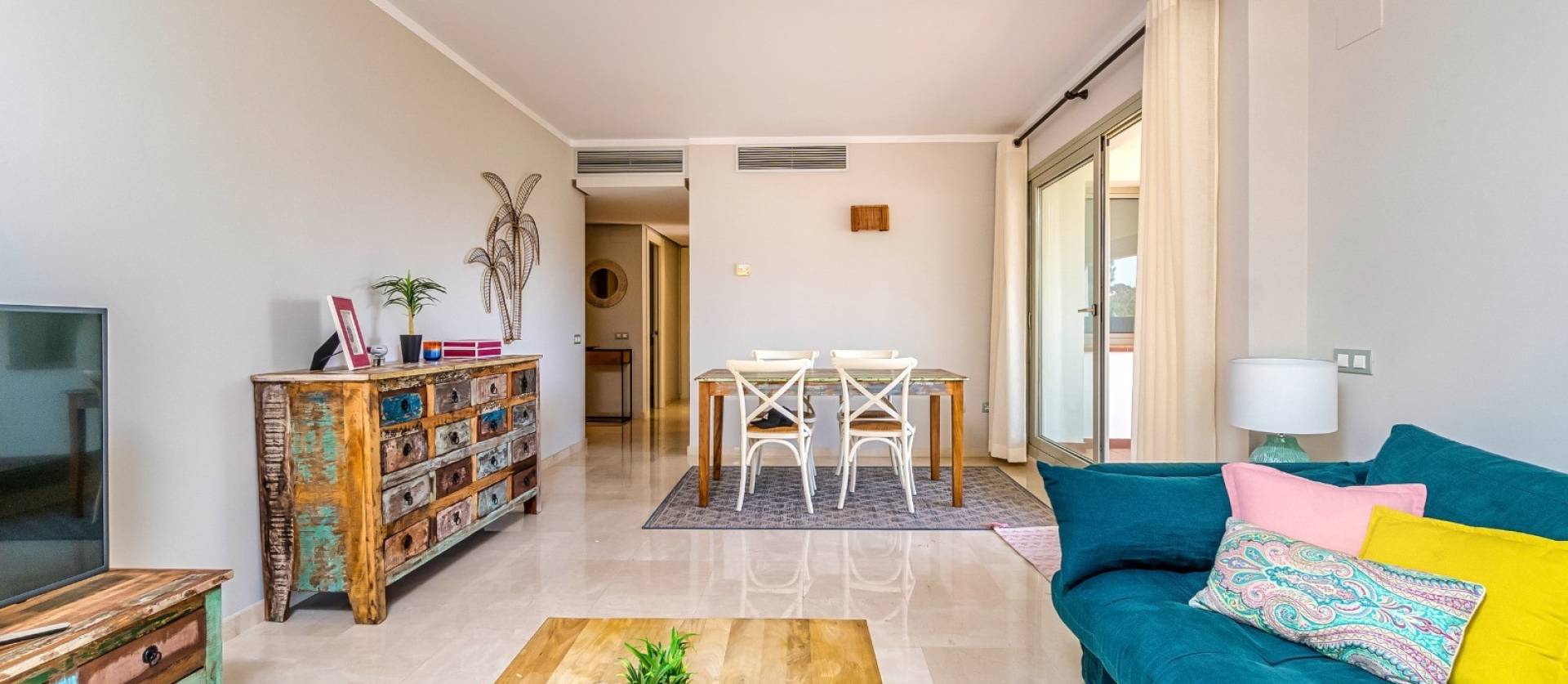 Revente - Apartment - Las Colinas Golf Resort