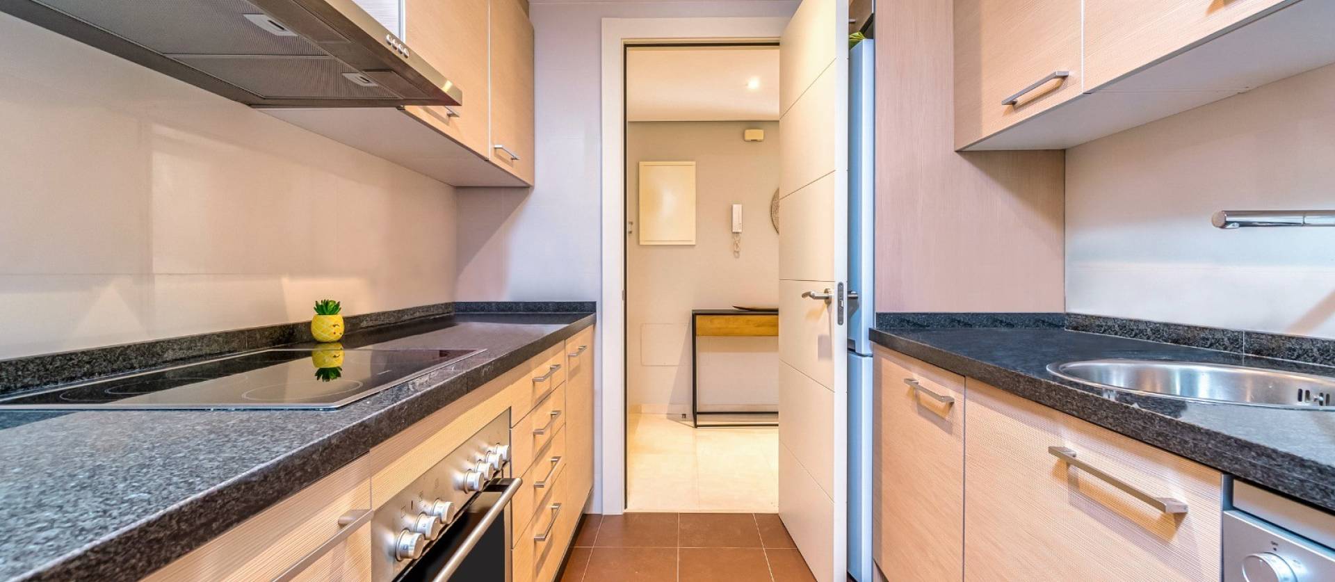 Revente - Apartment - Las Colinas Golf Resort