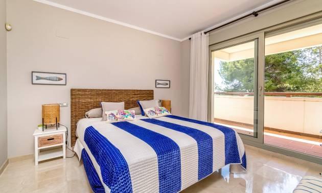 Revente - Apartment - Las Colinas Golf Resort