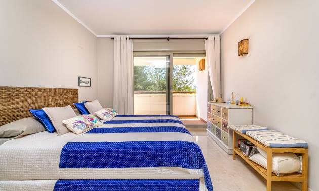 Revente - Apartment - Las Colinas Golf Resort