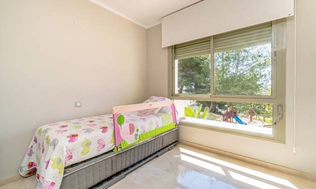 Revente - Apartment - Las Colinas Golf Resort