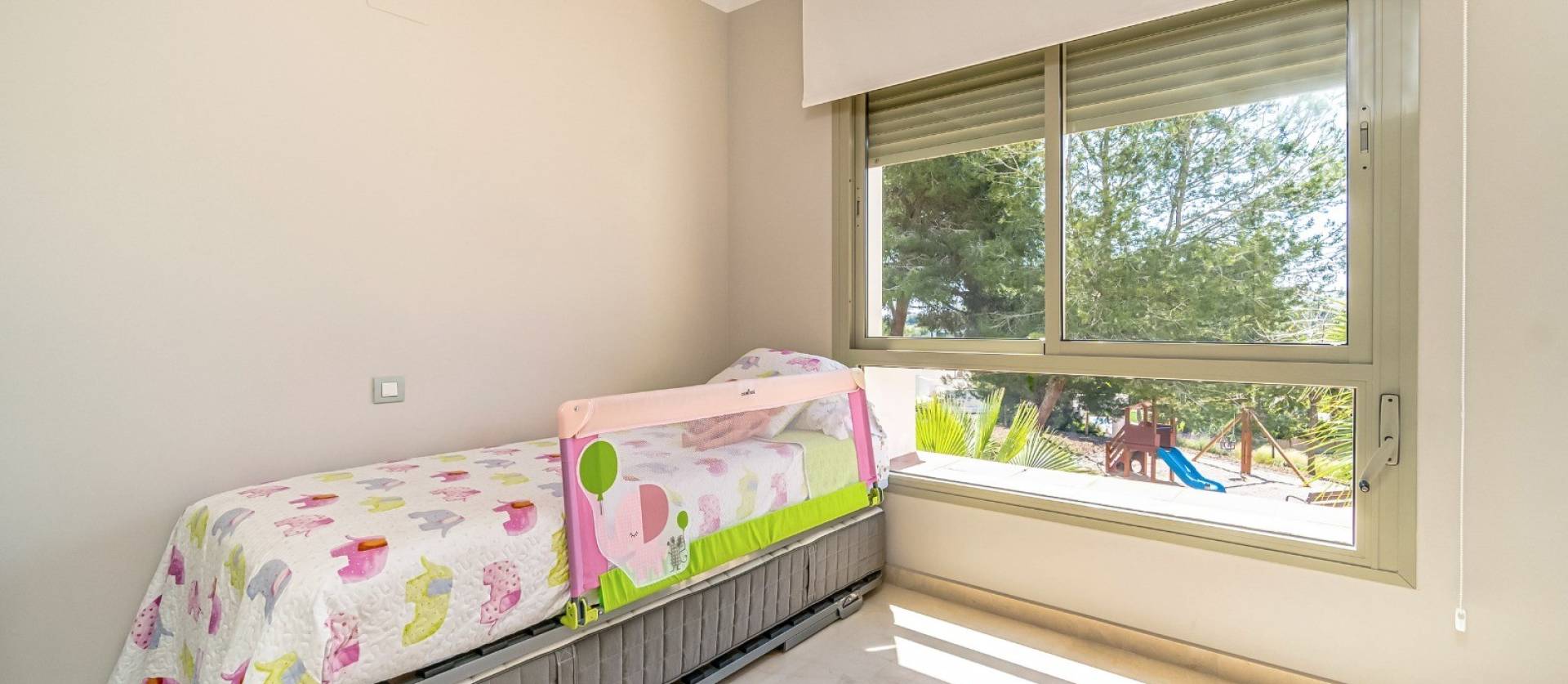 Revente - Apartment - Las Colinas Golf Resort