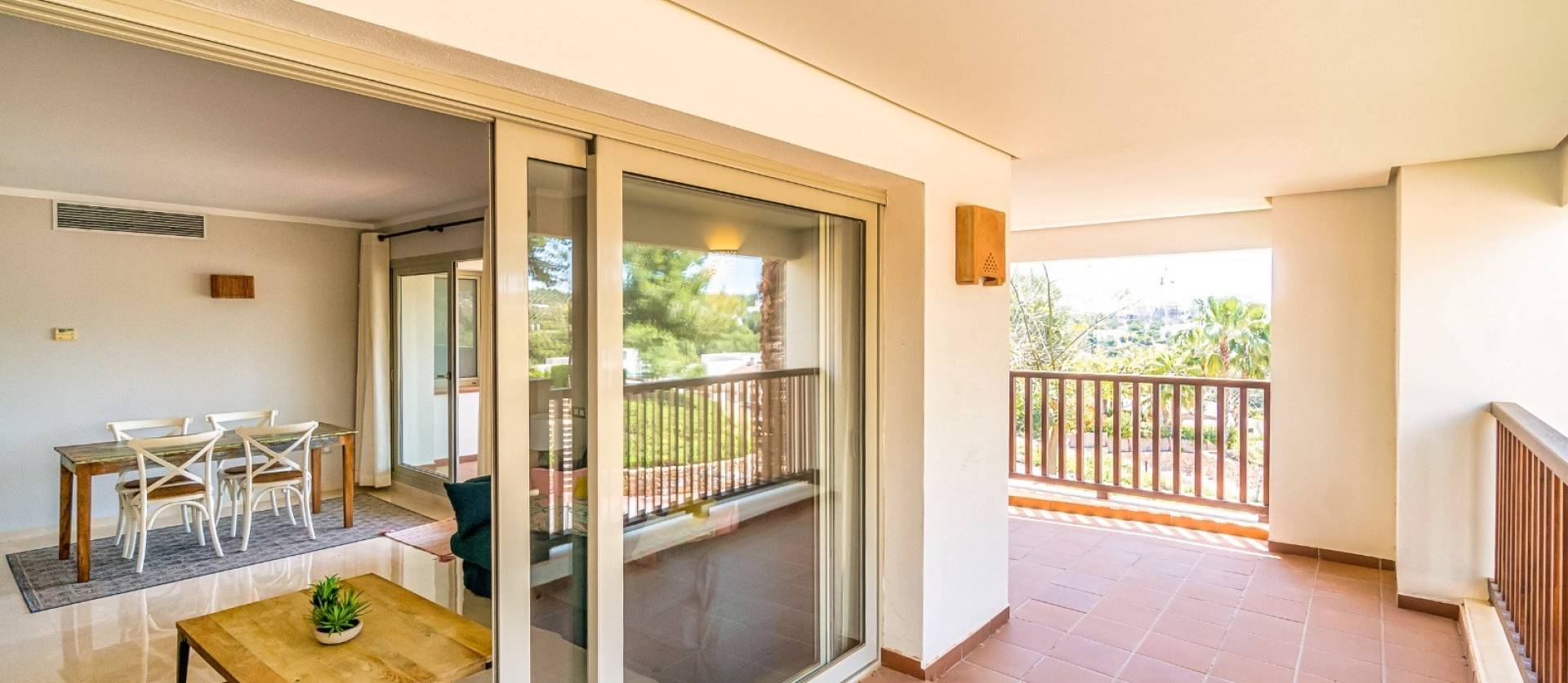 Revente - Apartment - Las Colinas Golf Resort