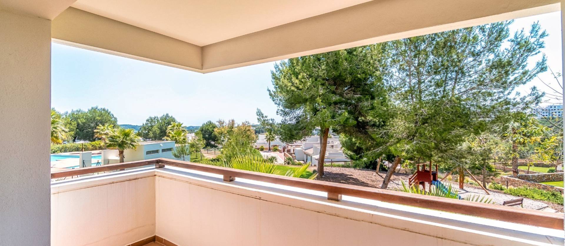 Revente - Apartment - Las Colinas Golf Resort