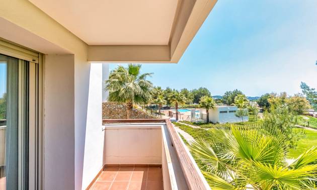 Revente - Apartment - Las Colinas Golf Resort