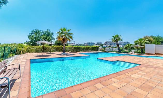 Revente - Apartment - Las Colinas Golf Resort