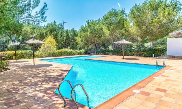 Revente - Apartment - Las Colinas Golf Resort