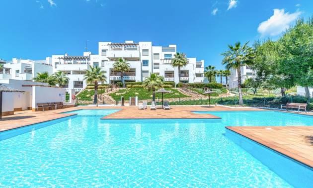 Revente - Apartment - Las Colinas Golf Resort