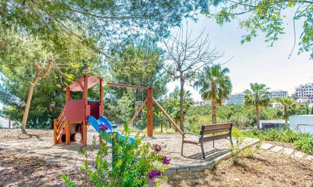 Revente - Apartment - Las Colinas Golf Resort