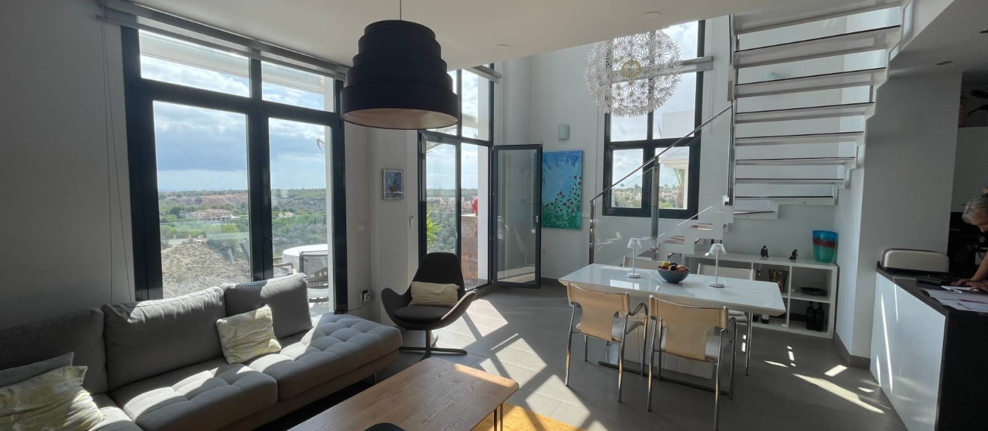 Sale - Duplex - Orihuela Costa