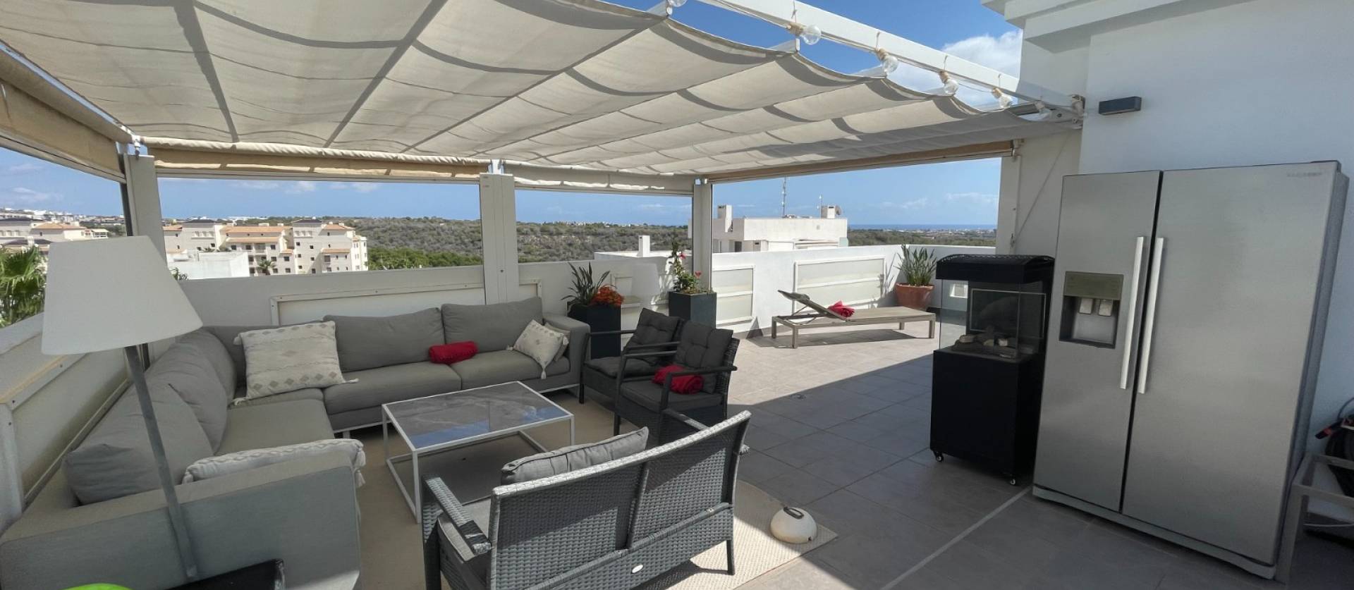 Sale - Duplex - Orihuela Costa