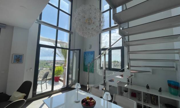 Sale - Duplex - Orihuela Costa