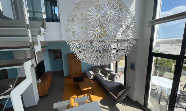 Sale - Duplex - Orihuela Costa