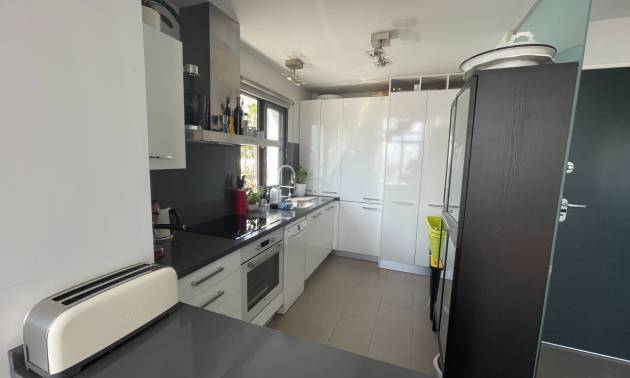 Sale - Duplex - Orihuela Costa