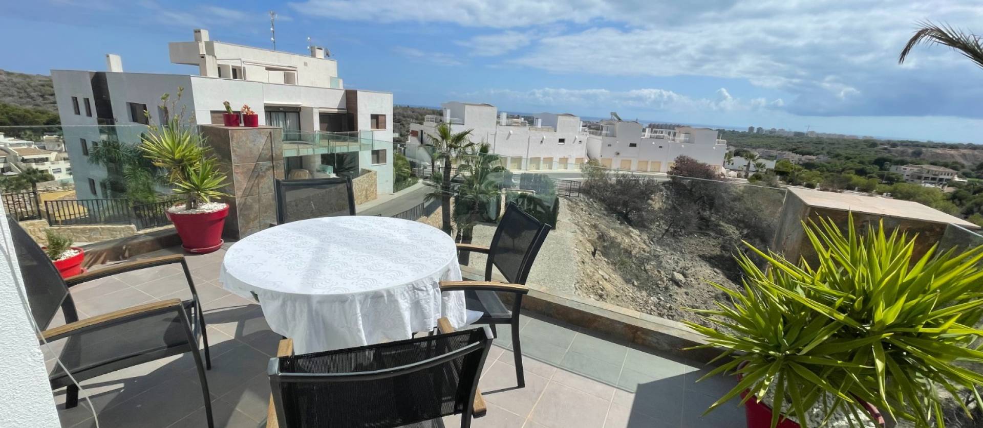 Sale - Duplex - Orihuela Costa