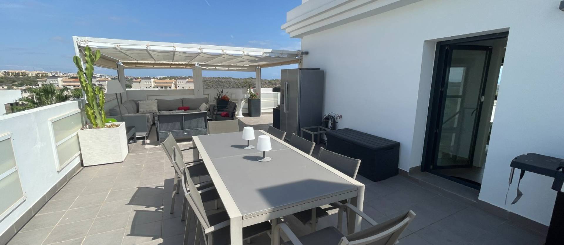 Sale - Duplex - Orihuela Costa