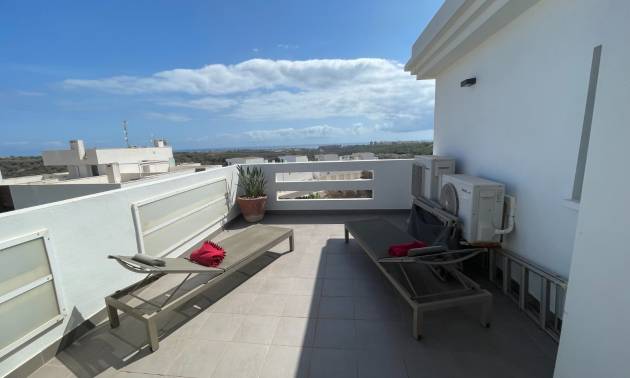 Sale - Duplex - Orihuela Costa