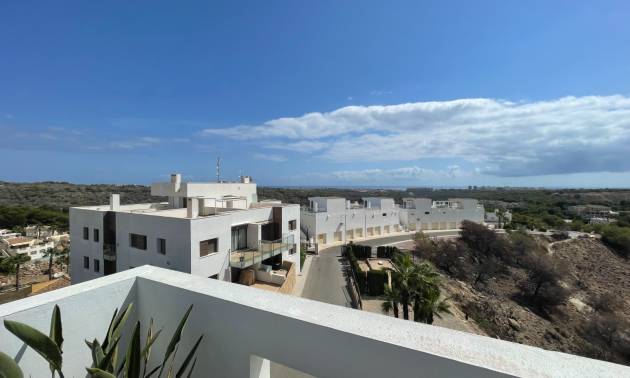 Sale - Duplex - Orihuela Costa