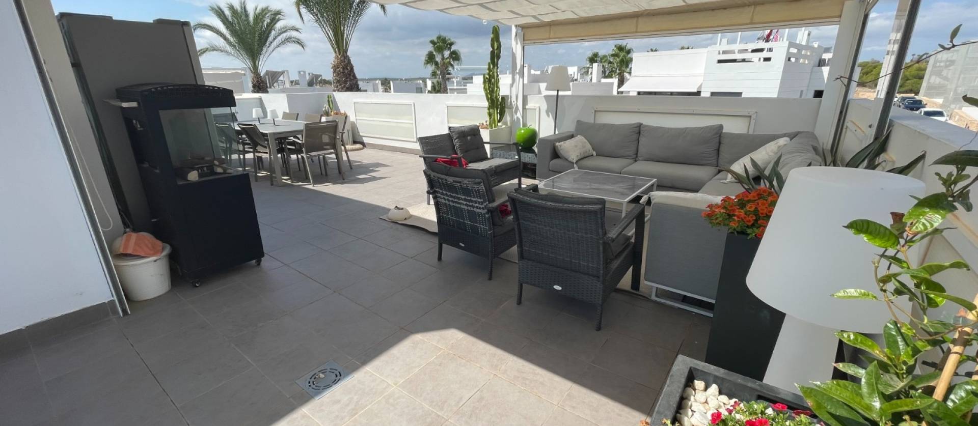 Sale - Duplex - Orihuela Costa