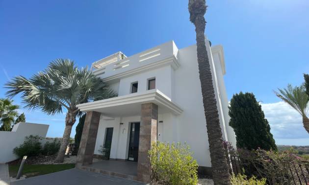 Sale - Duplex - Orihuela Costa