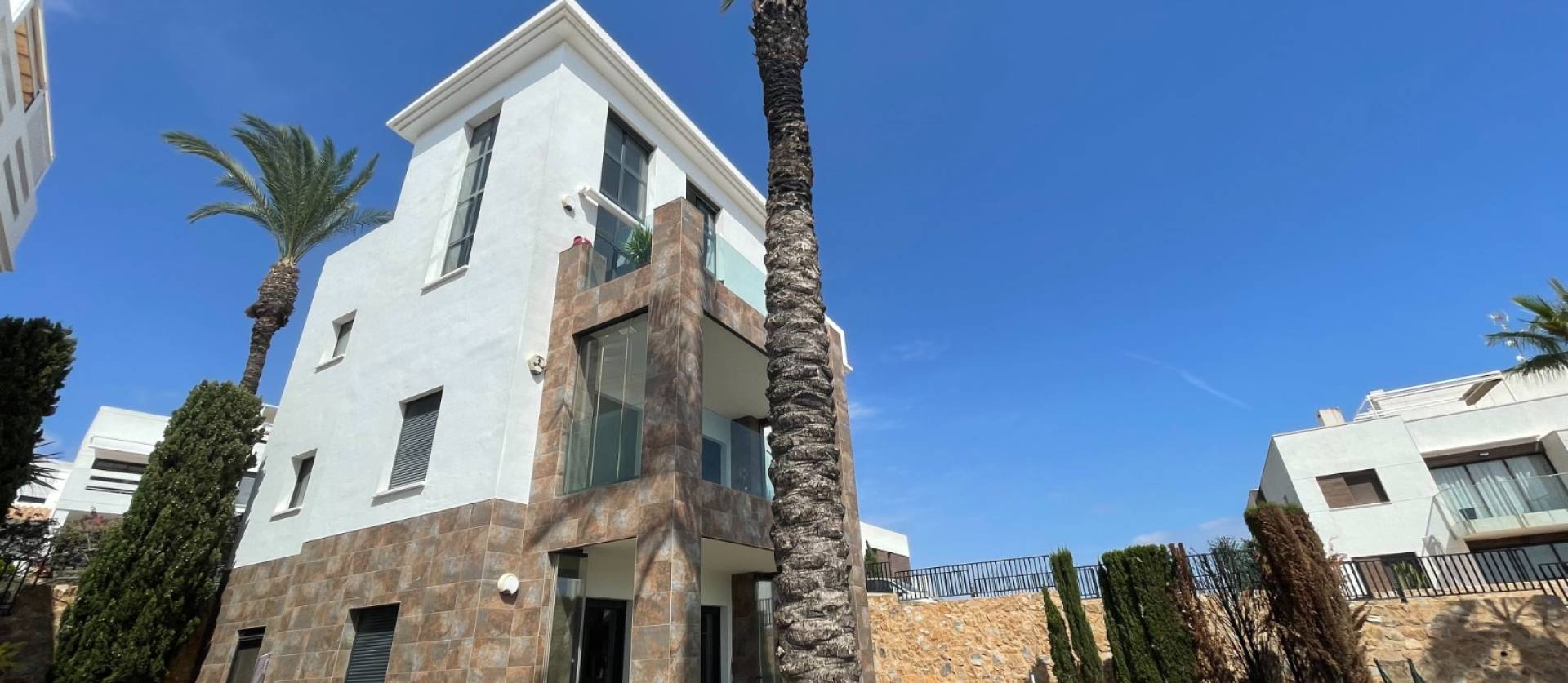 Sale - Duplex - Orihuela Costa