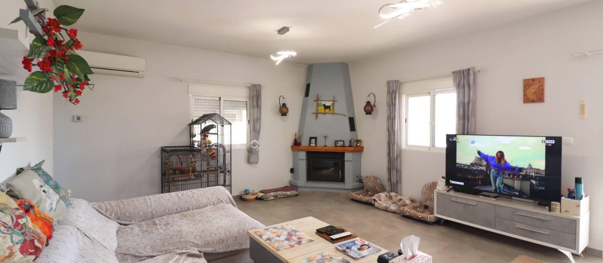 Bestaande woningen - Landelijk huis - Orihuela