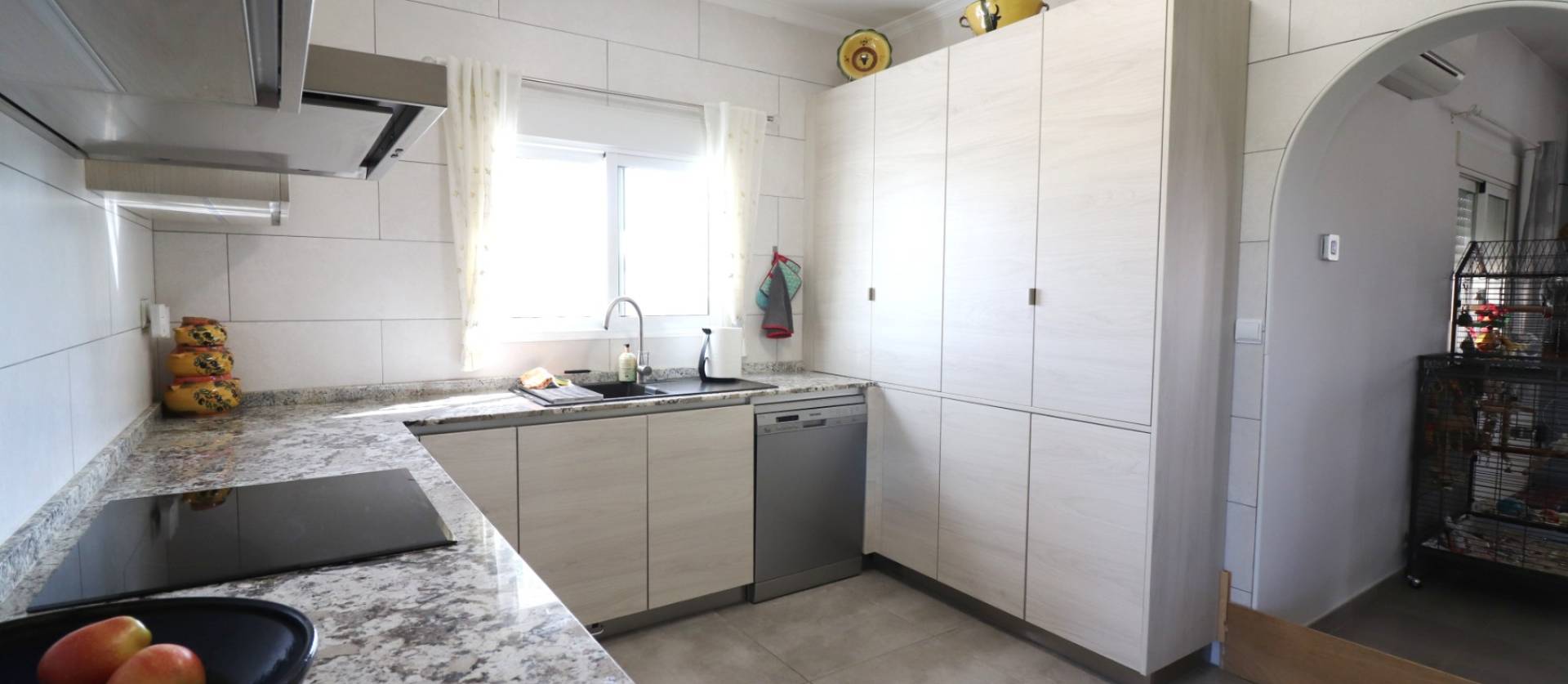 Bestaande woningen - Landelijk huis - Orihuela