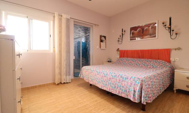 Bestaande woningen - Landelijk huis - Orihuela