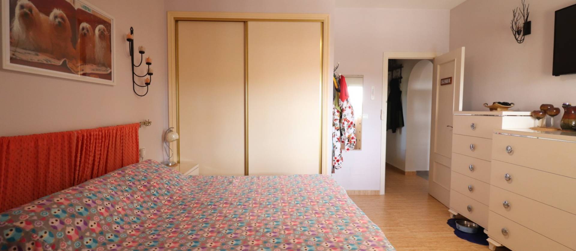 Bestaande woningen - Landelijk huis - Orihuela