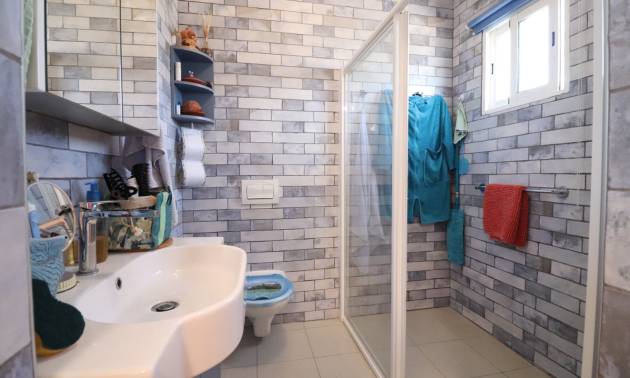 Bestaande woningen - Landelijk huis - Orihuela