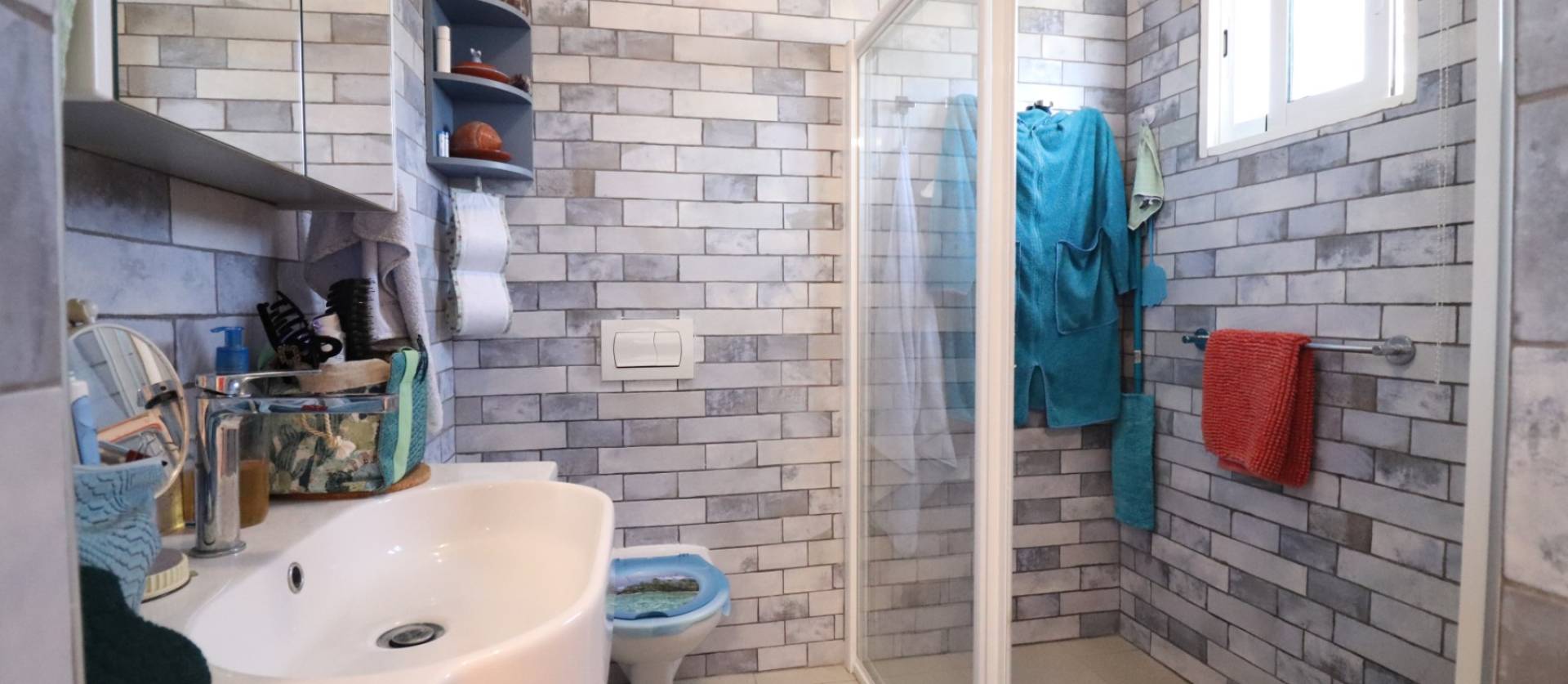 Bestaande woningen - Landelijk huis - Orihuela