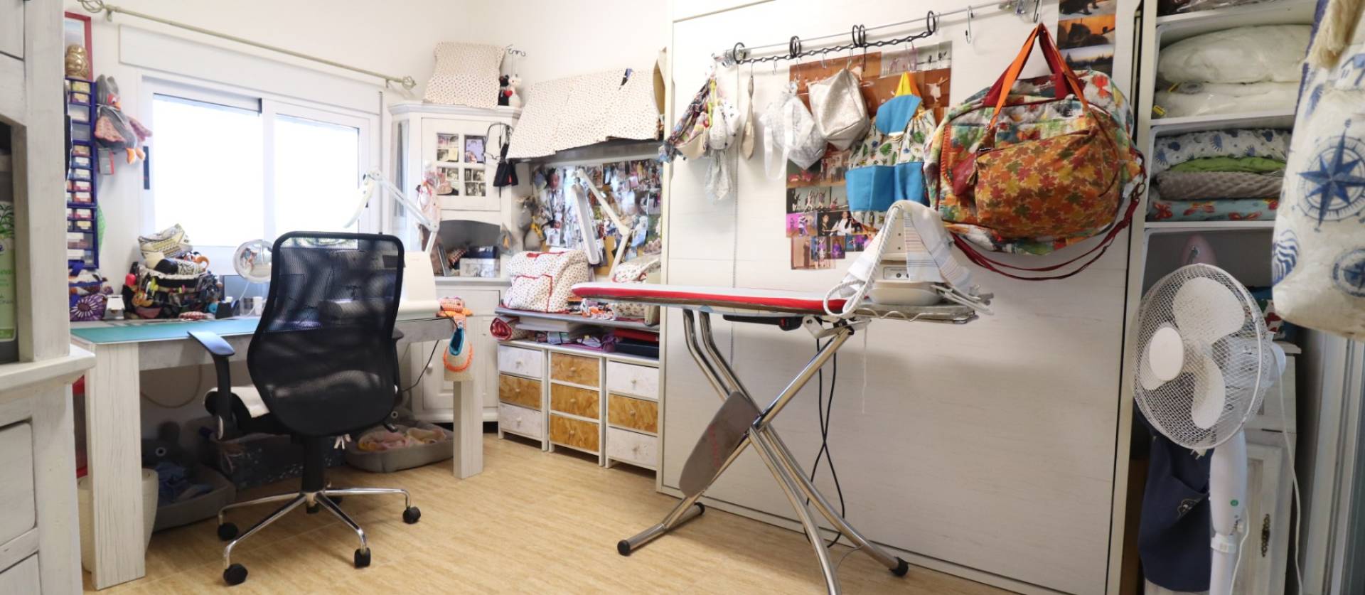 Bestaande woningen - Landelijk huis - Orihuela