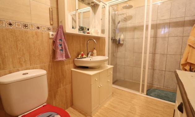 Bestaande woningen - Landelijk huis - Orihuela