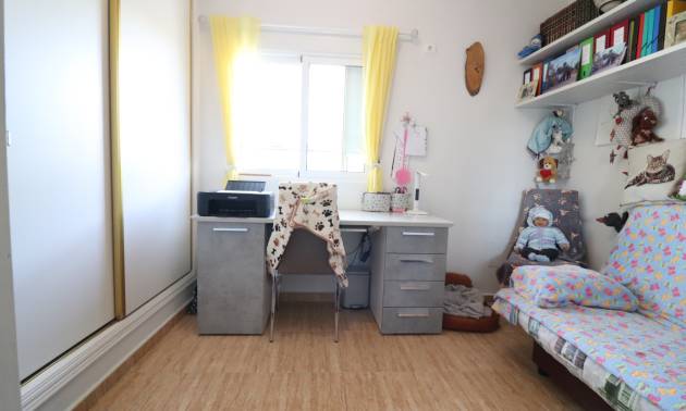 Bestaande woningen - Landelijk huis - Orihuela