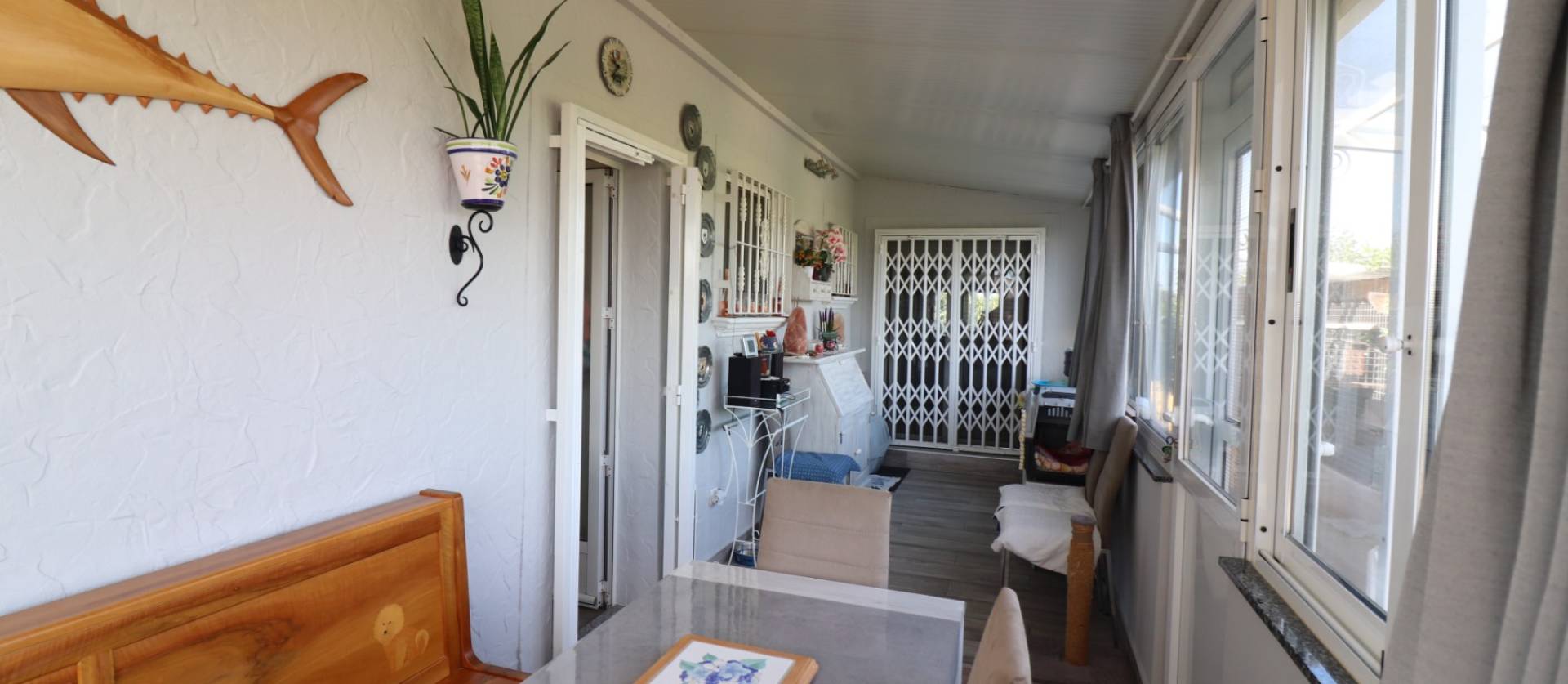 Bestaande woningen - Landelijk huis - Orihuela