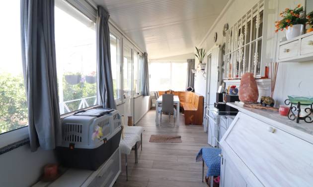 Bestaande woningen - Landelijk huis - Orihuela