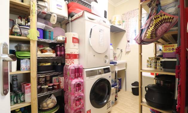 Bestaande woningen - Landelijk huis - Orihuela