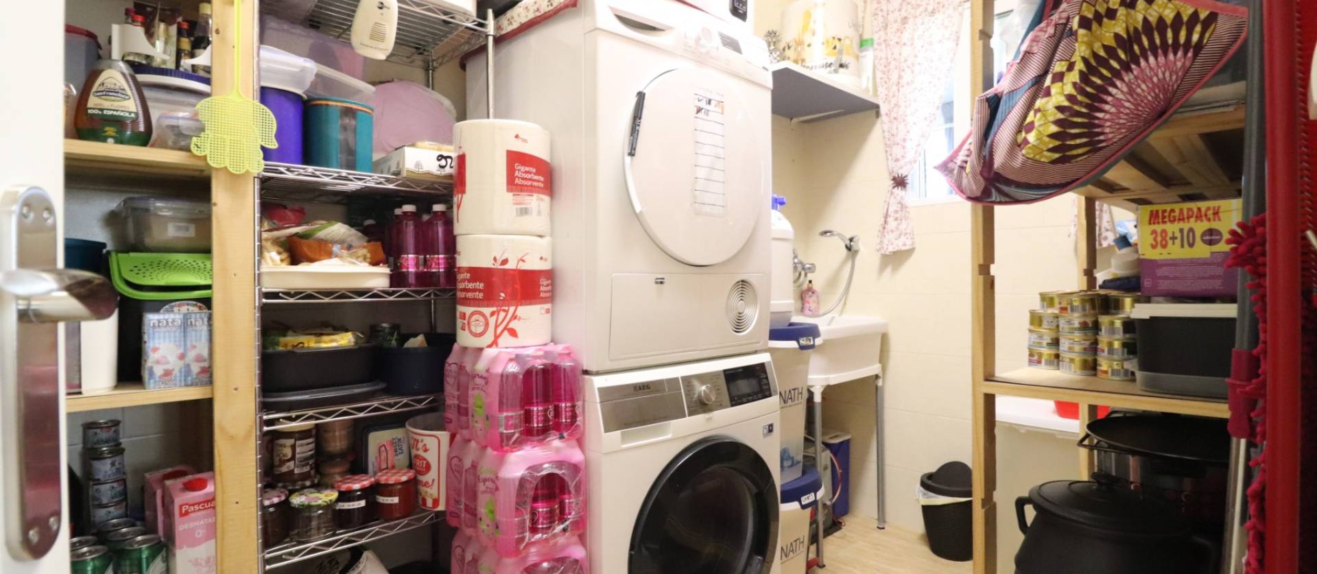 Bestaande woningen - Landelijk huis - Orihuela