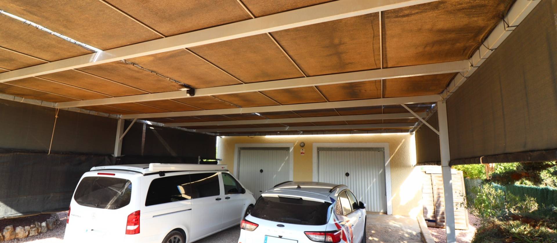 Bestaande woningen - Landelijk huis - Orihuela