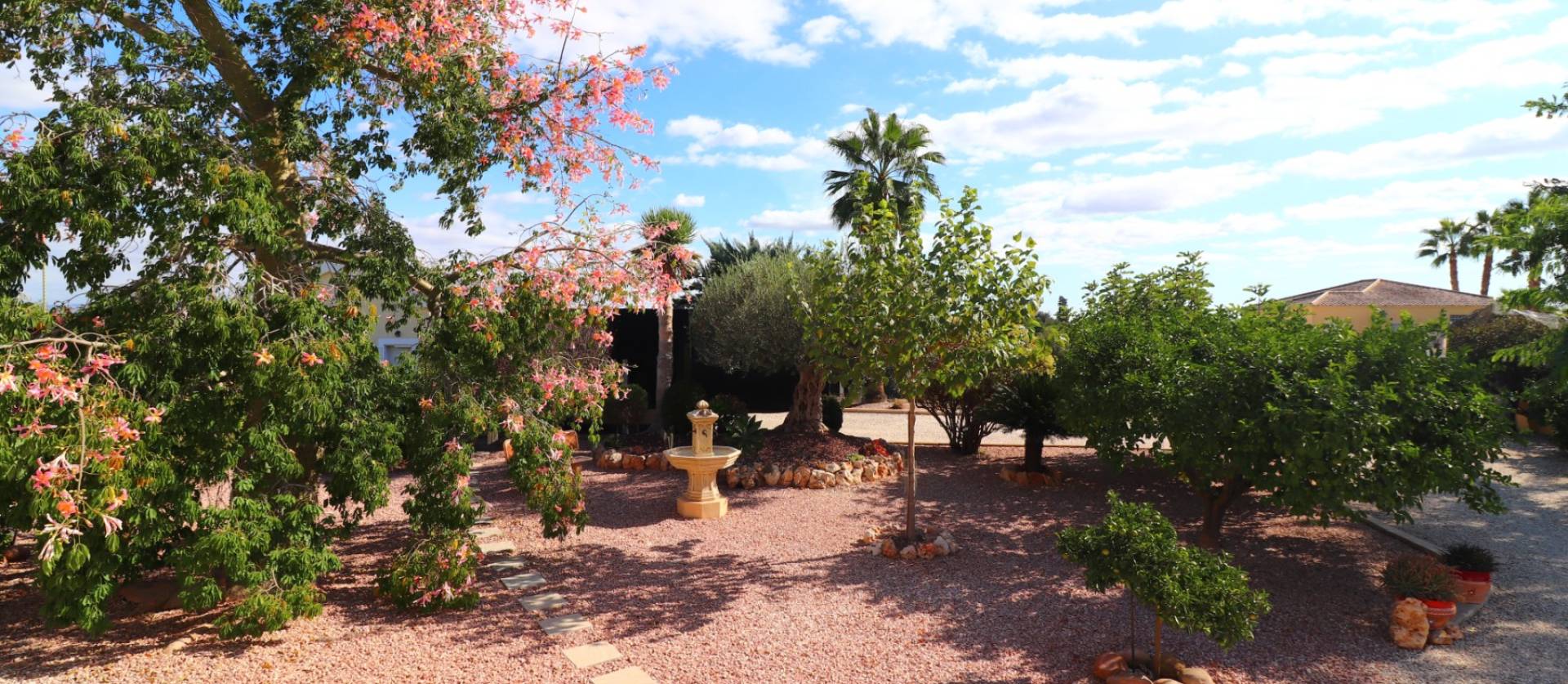 Bestaande woningen - Landelijk huis - Orihuela