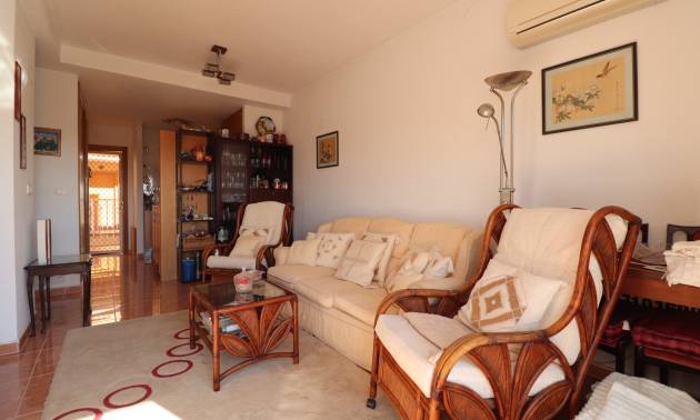 Revente - Apartment - Rafal