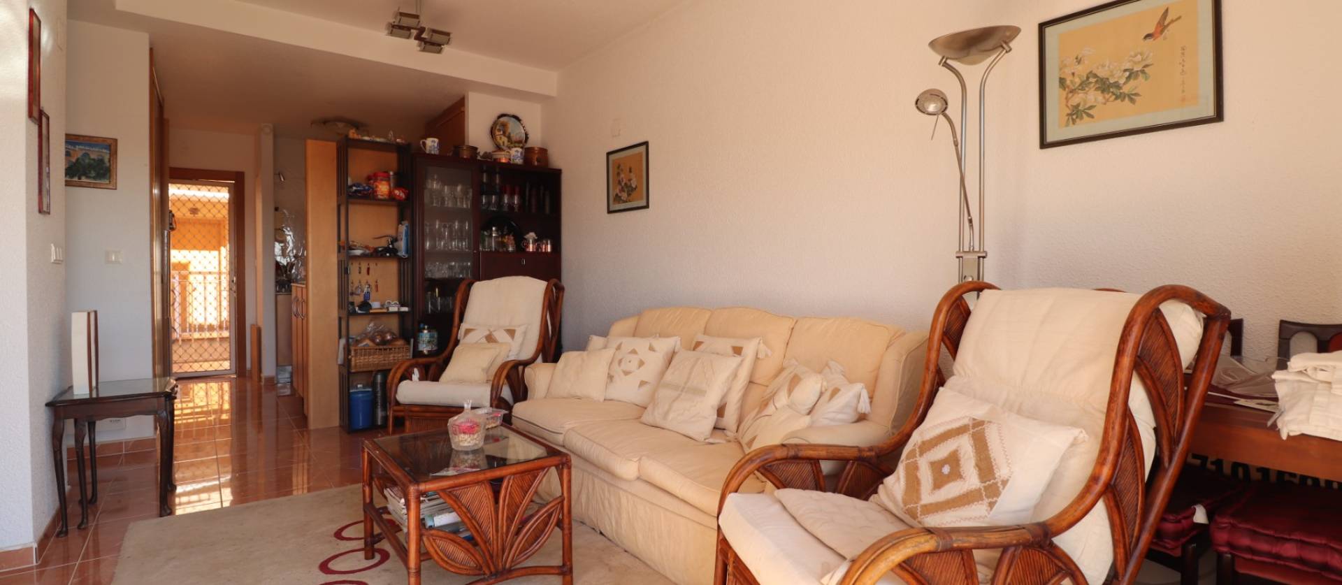 Revente - Apartment - Rafal