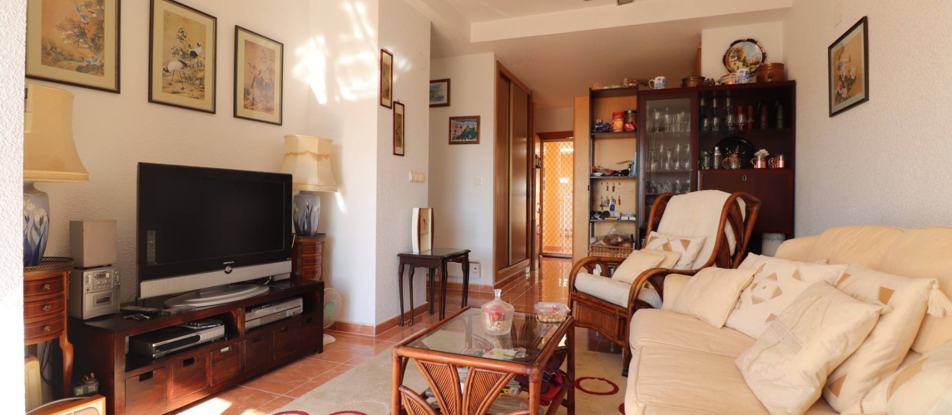 Revente - Apartment - Rafal