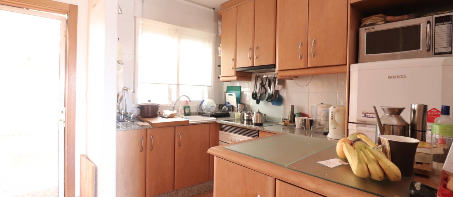 Revente - Apartment - Rafal