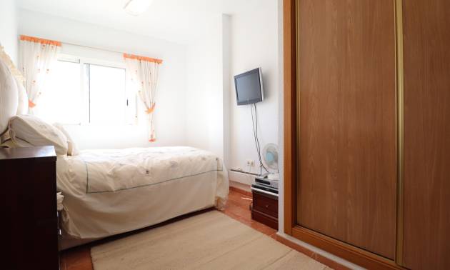 Revente - Apartment - Rafal