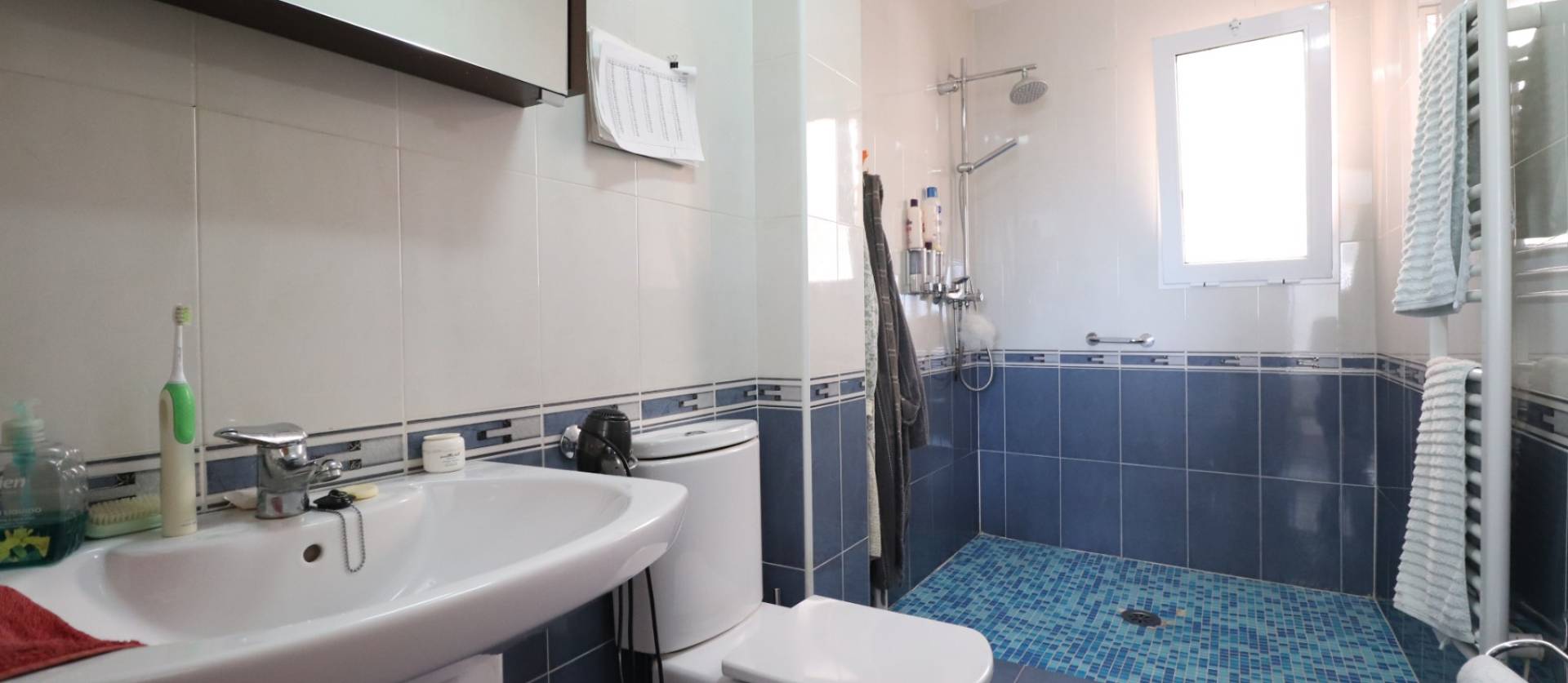 Revente - Apartment - Rafal