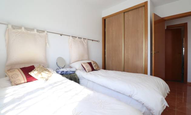 Revente - Apartment - Rafal