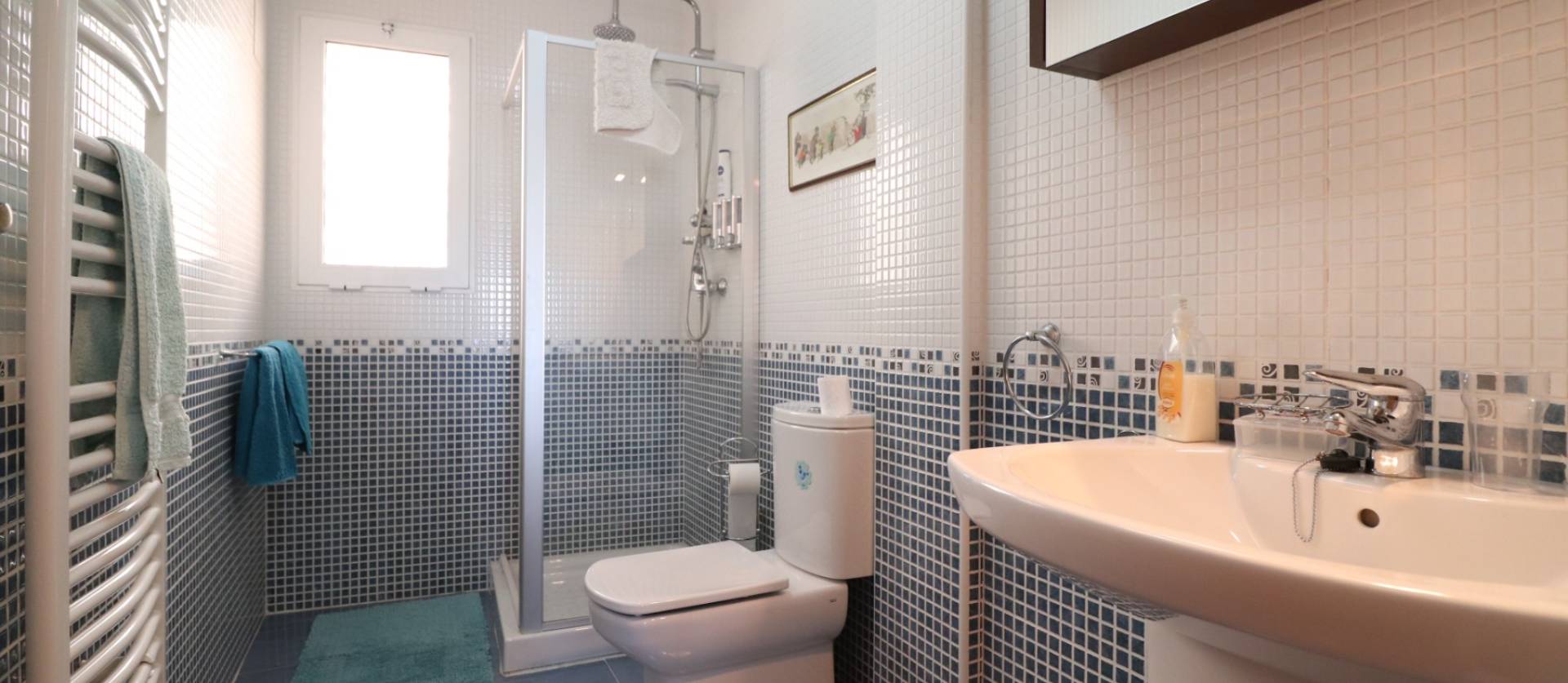 Revente - Apartment - Rafal