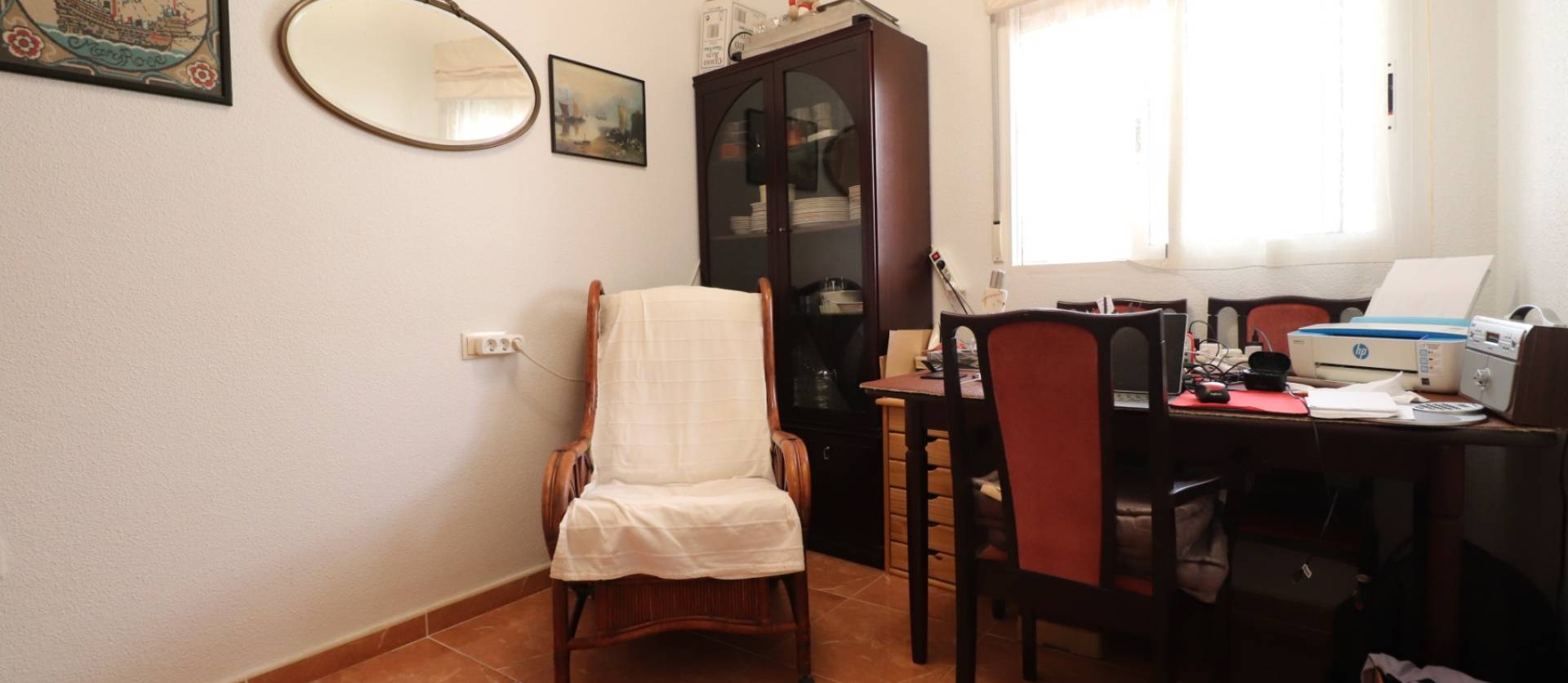 Revente - Apartment - Rafal