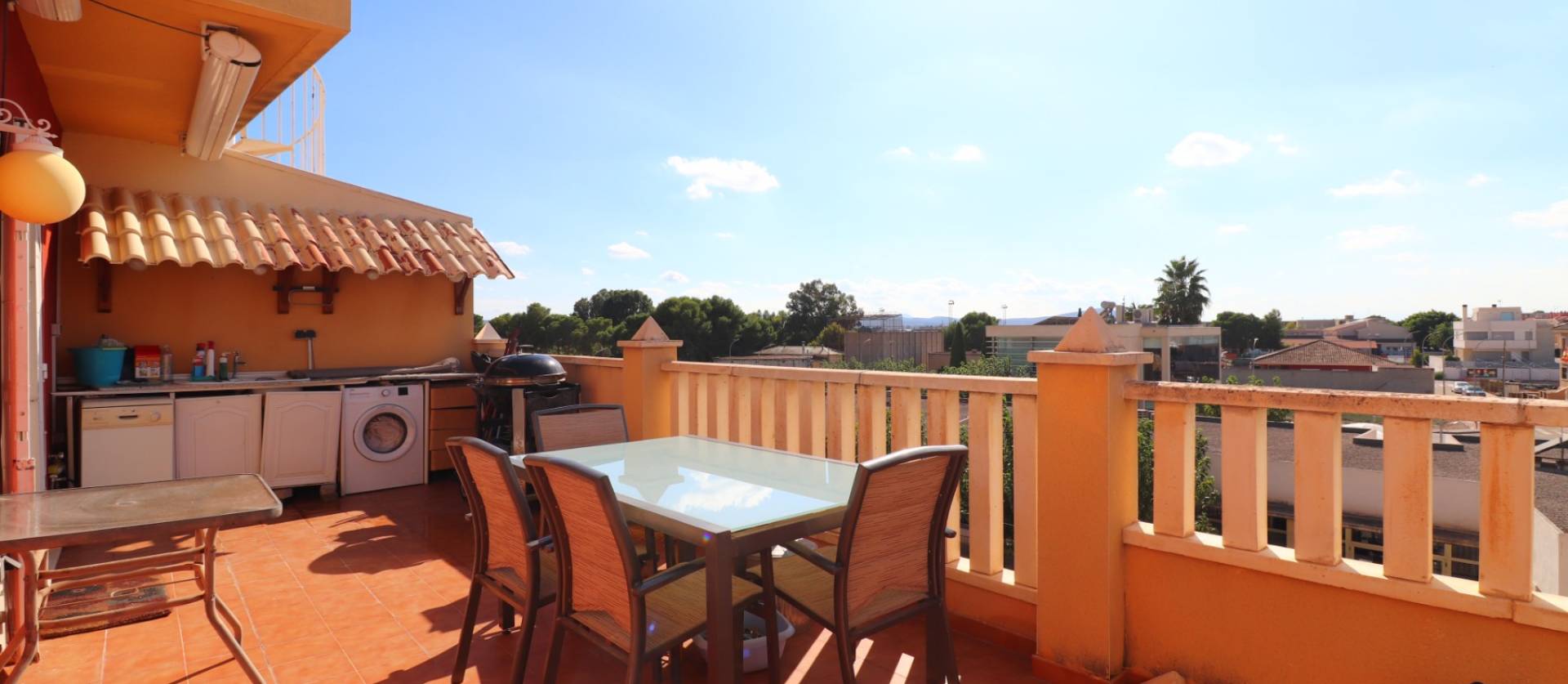 Revente - Apartment - Rafal